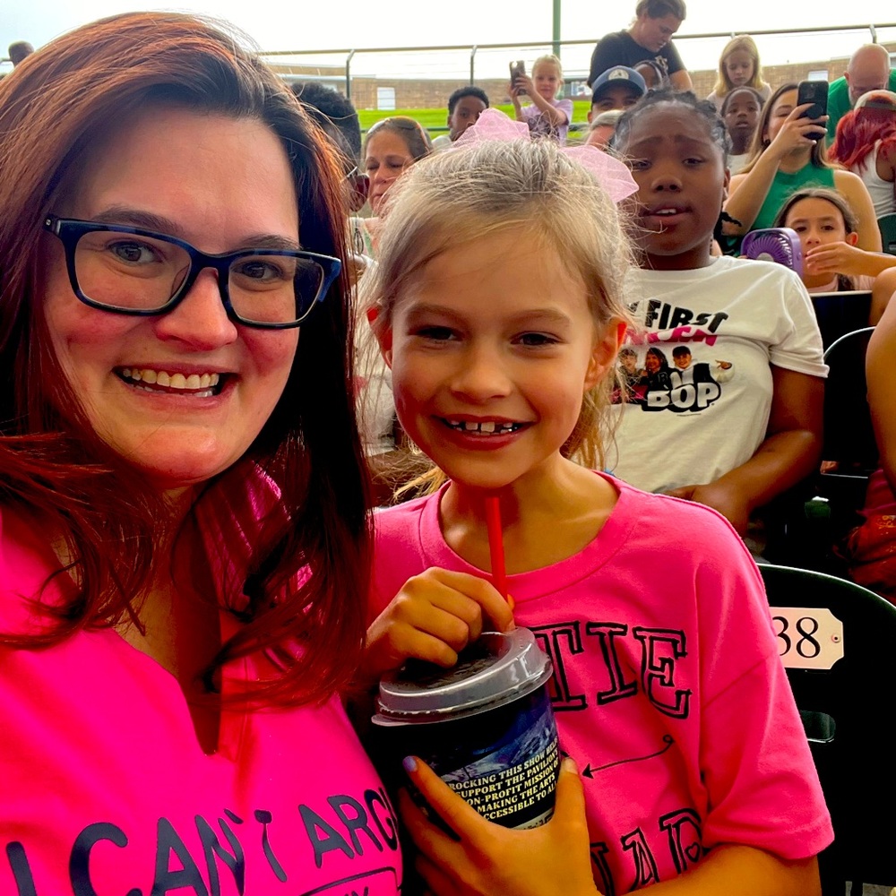 Cristins posh show ! Like this add to be notified when I come on!